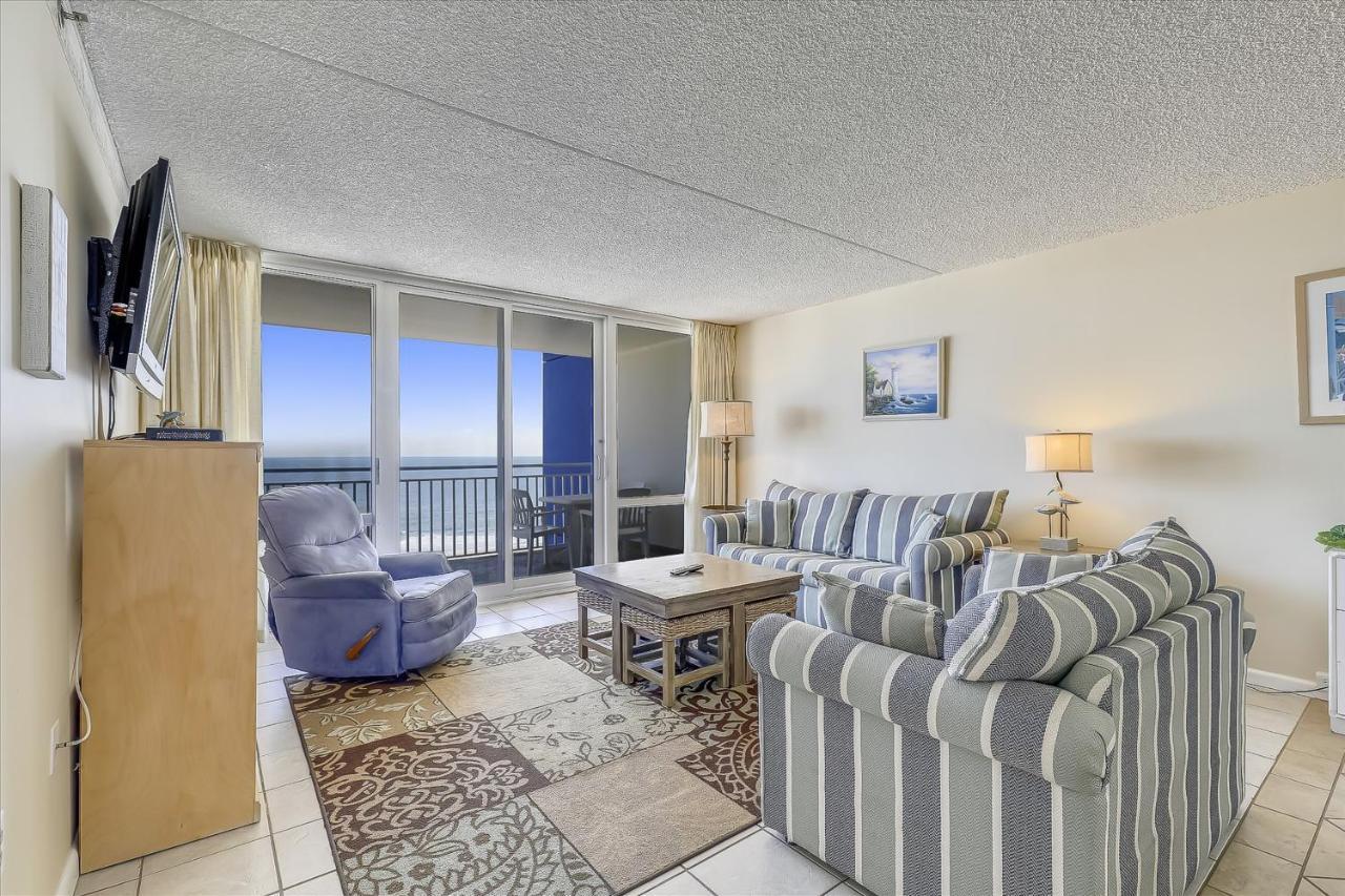 Carousel Condos II Ocean City Bagian luar foto