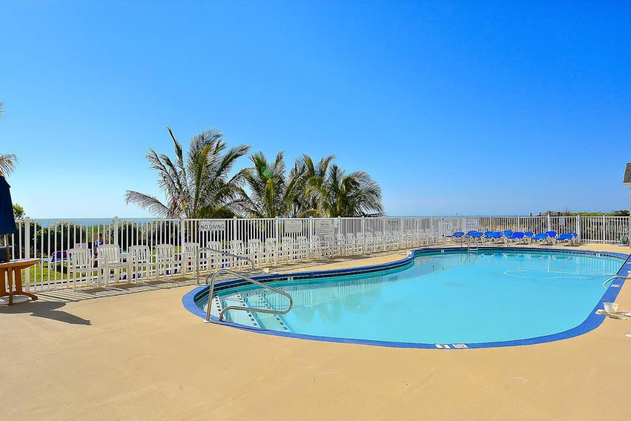 Carousel Condos II Ocean City Bagian luar foto