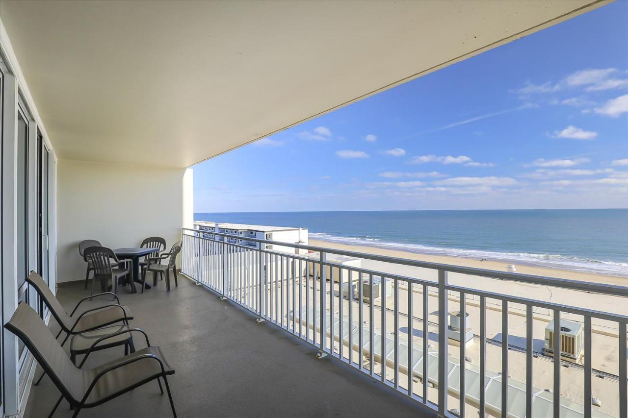 Carousel Condos II Ocean City Bagian luar foto