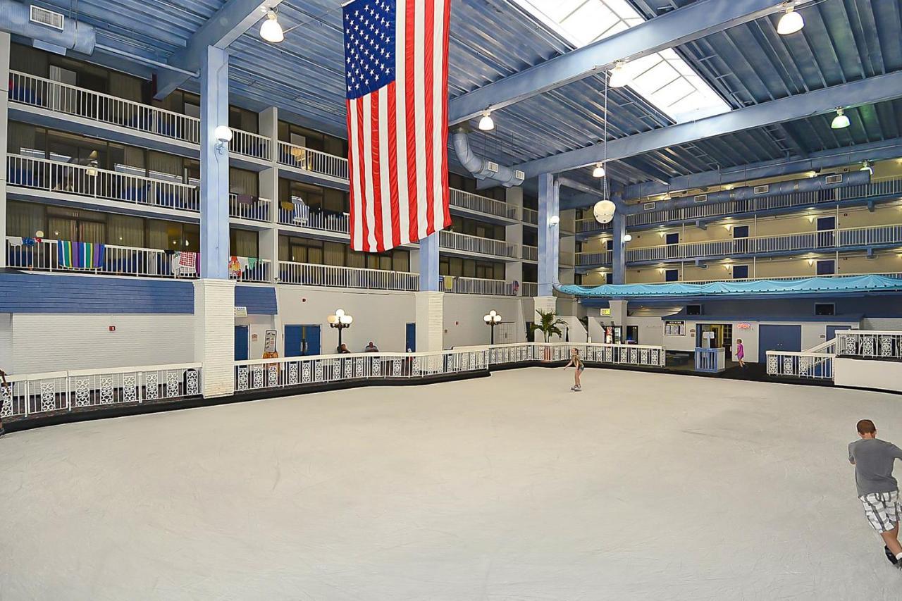 Carousel Condos II Ocean City Bagian luar foto