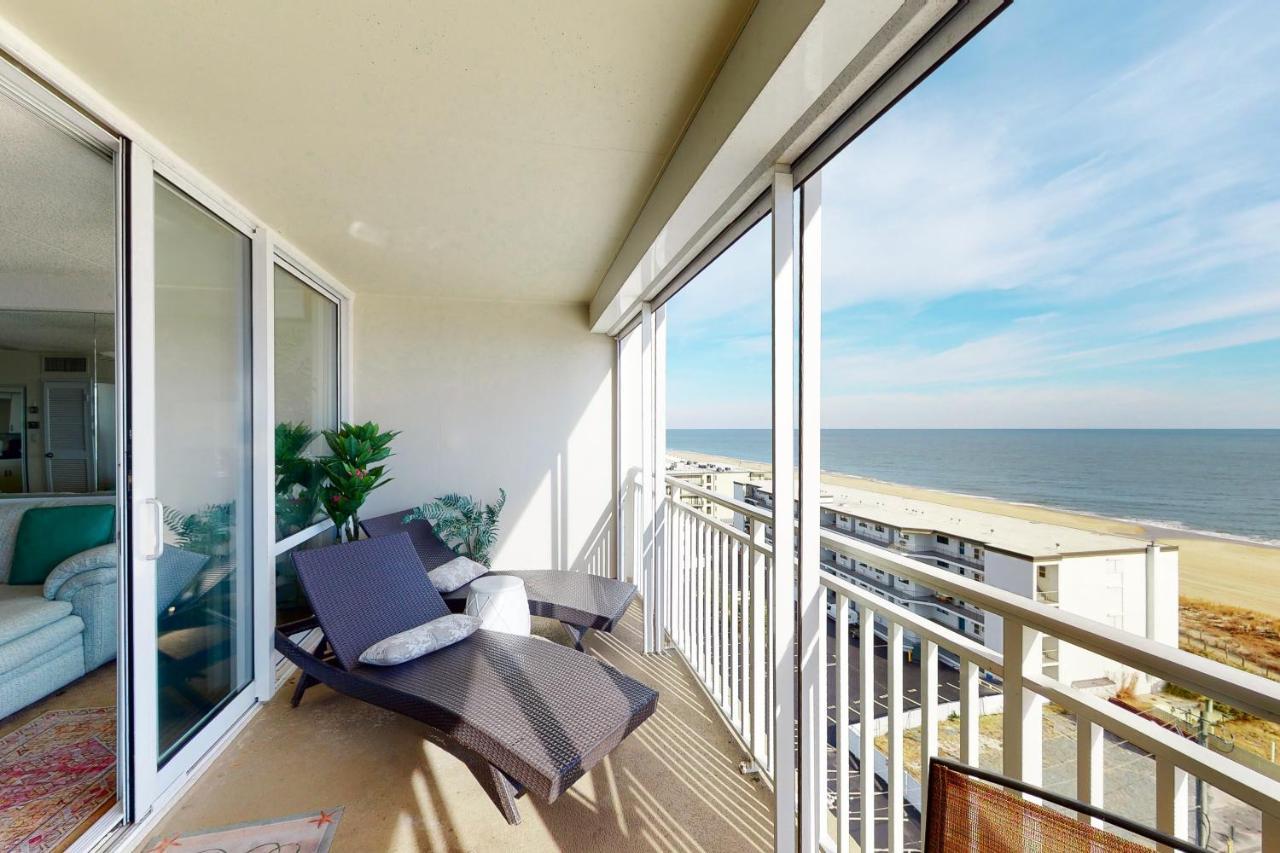 Carousel Condos II Ocean City Ruang foto
