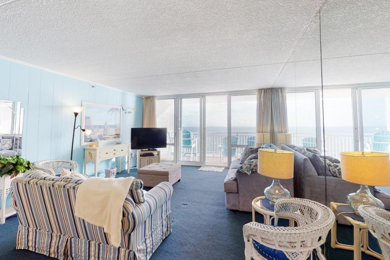 Carousel Condos II Ocean City Ruang foto