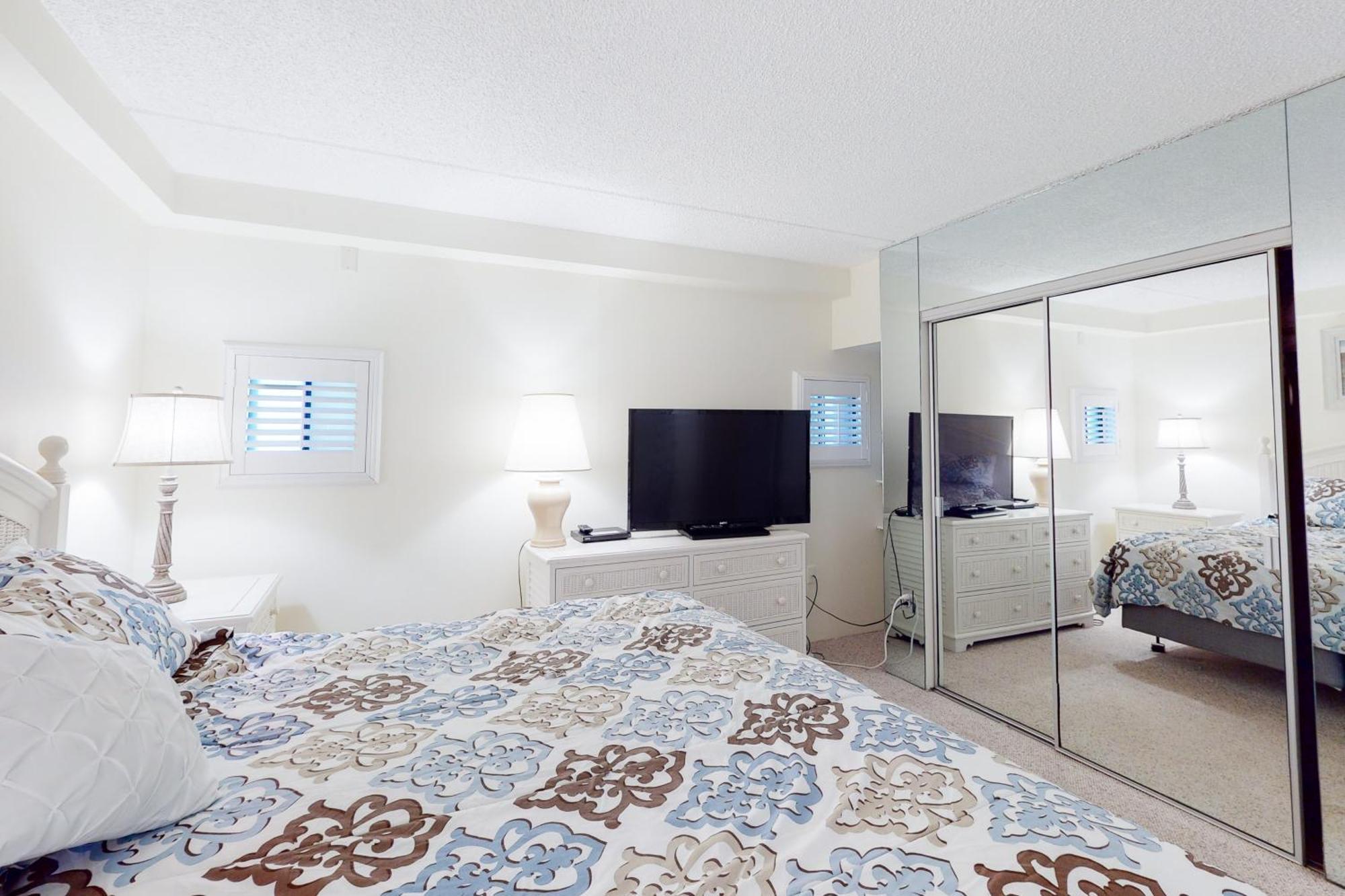 Carousel Condos II Ocean City Ruang foto