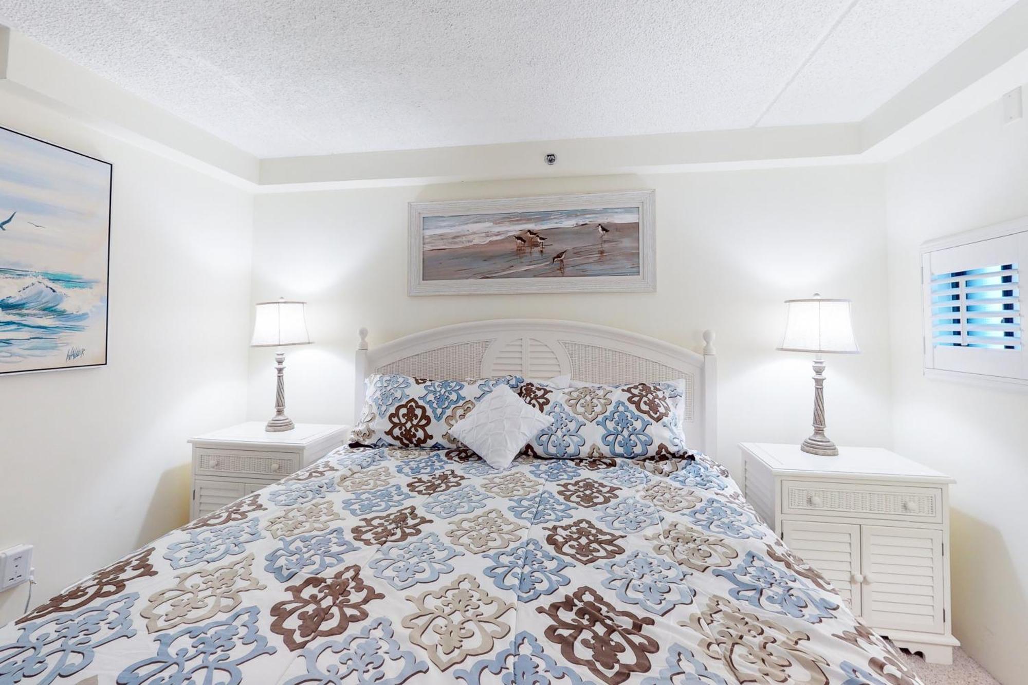 Carousel Condos II Ocean City Ruang foto