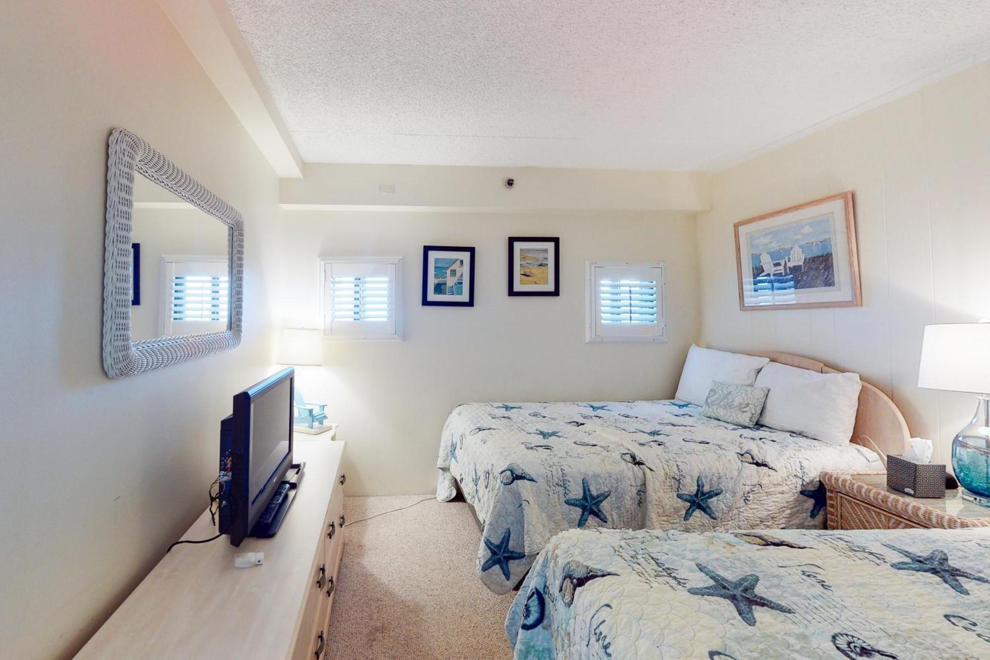 Carousel Condos II Ocean City Ruang foto