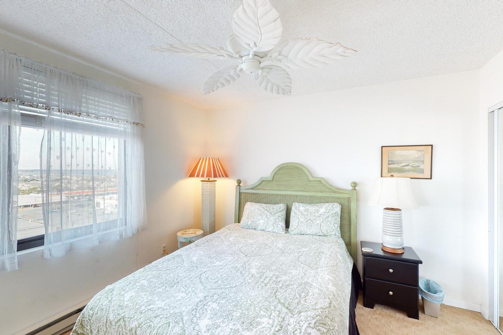 Carousel Condos II Ocean City Bagian luar foto