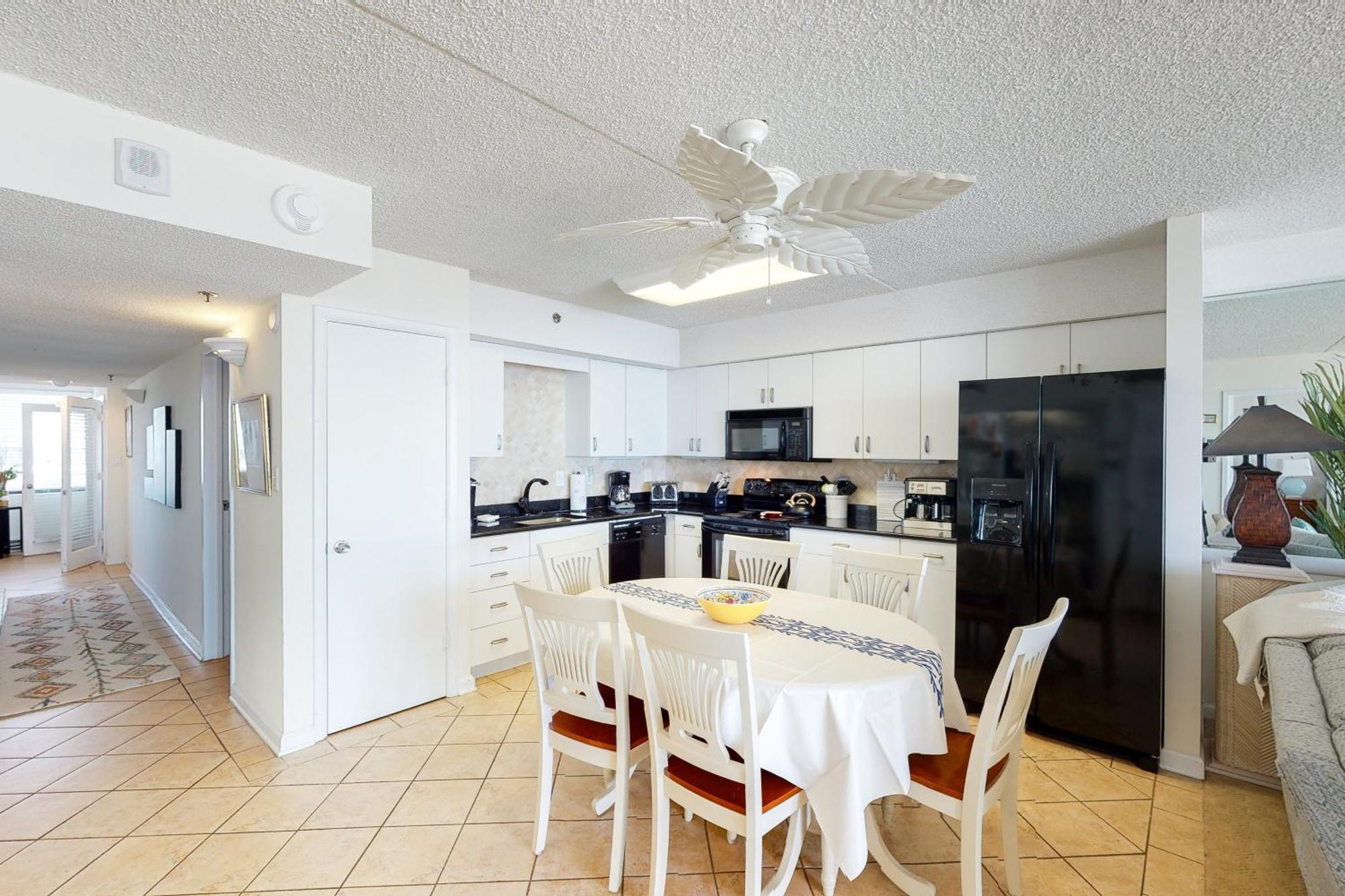 Carousel Condos II Ocean City Ruang foto